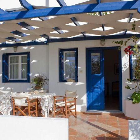 Apartments With View Adamantas  Exterior foto