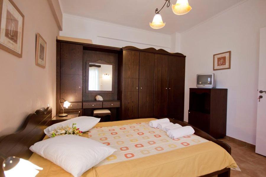 Apartments With View Adamantas  Exterior foto