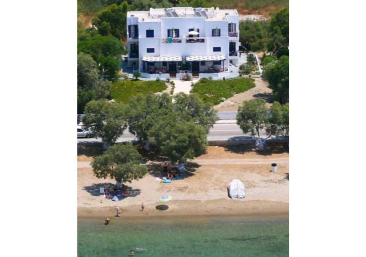 Apartments With View Adamantas  Exterior foto